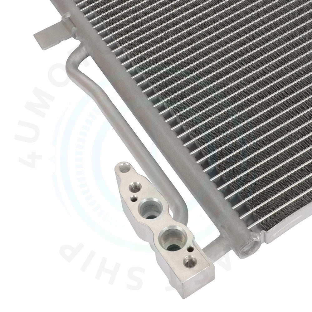 Cooling Kit for BMW 325xi 330xi 325i (2006)
