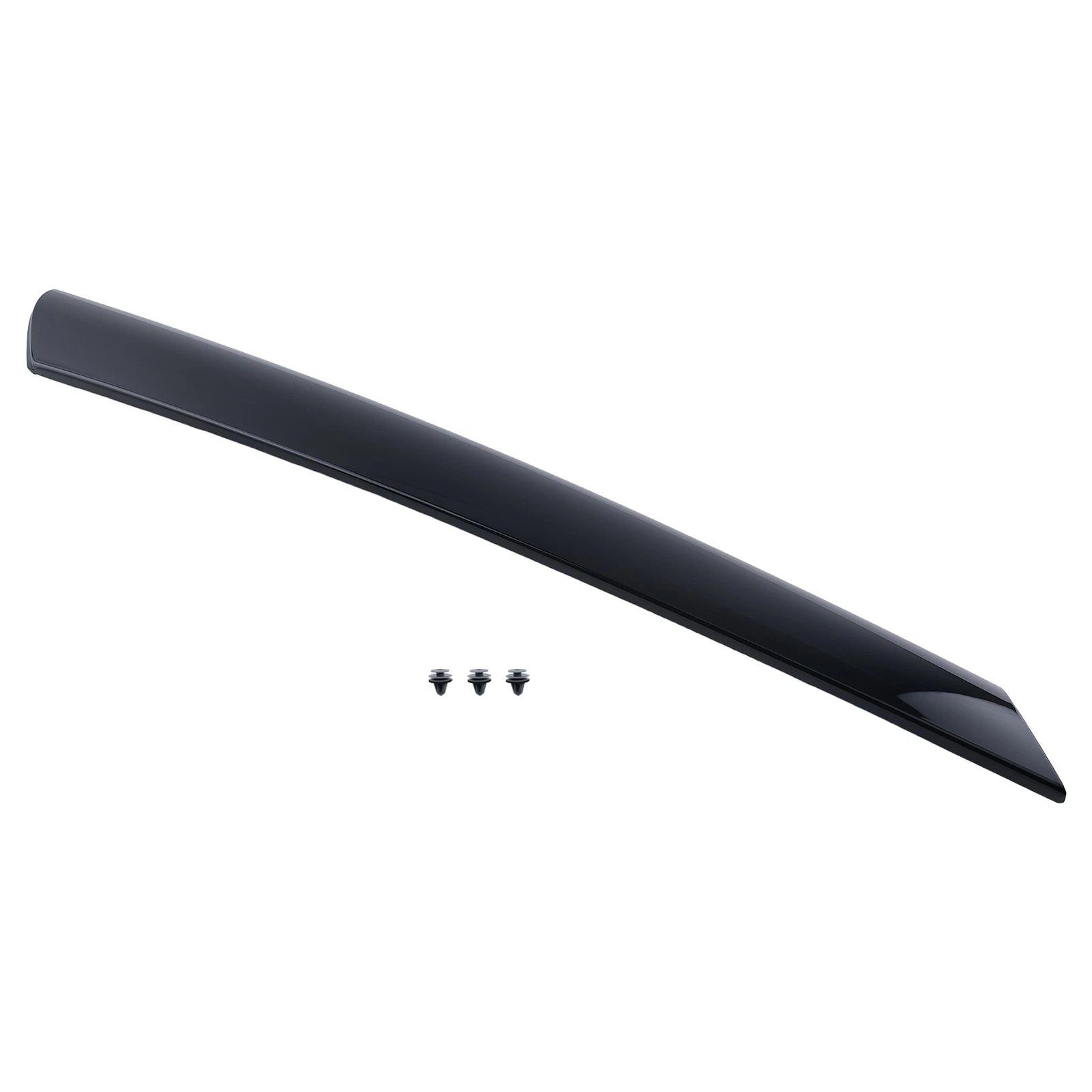 Driver Front Windshield Molding for Kia Soul (2010-2013)