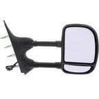 Power Towing Mirror for Ford E-350 Super Duty (2002–2008) Right Dual Glass
