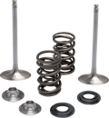Valve and Spring Kit for Suzuki M60-62150