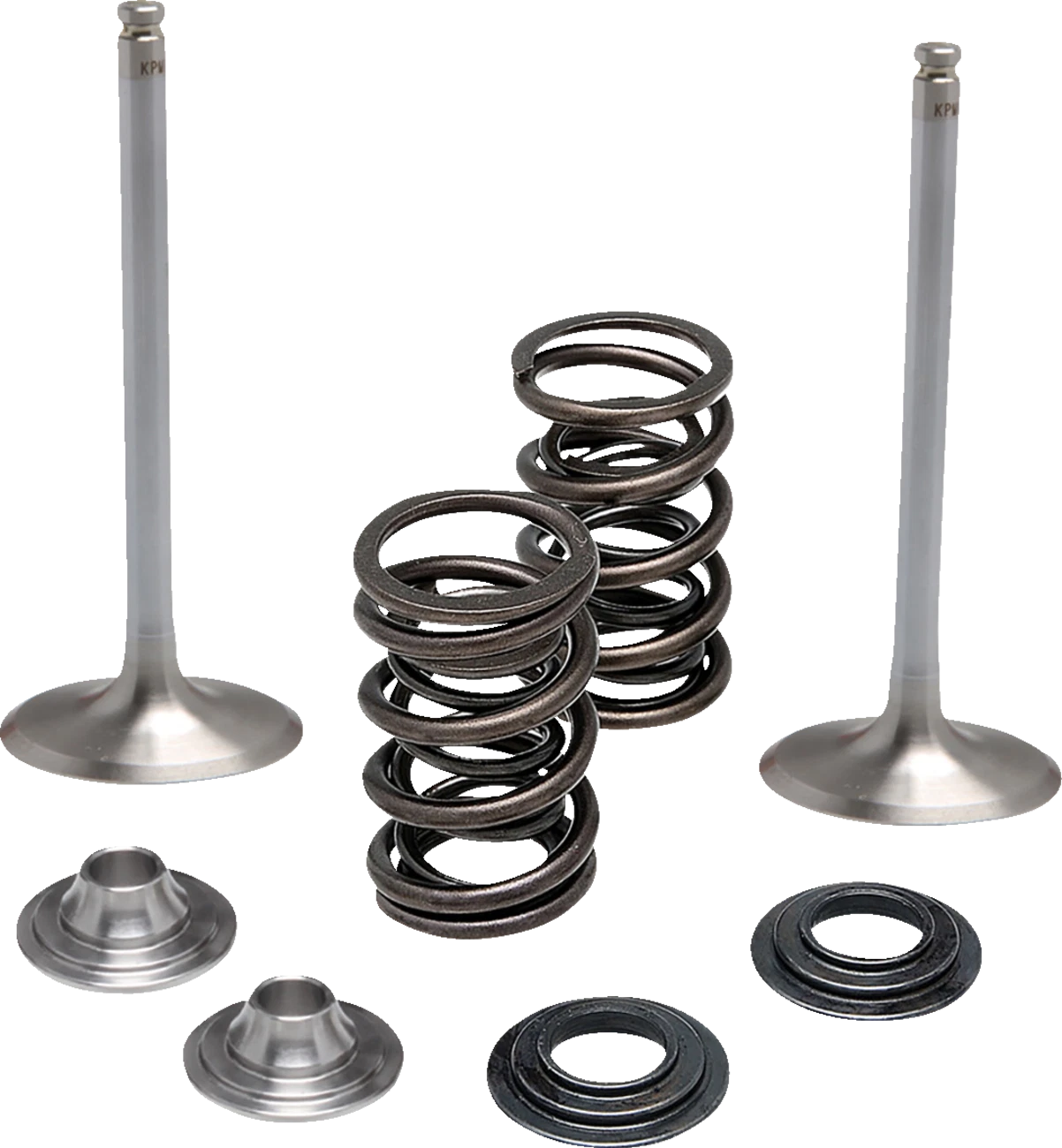 Valve and Spring Kit for Suzuki M60-62150