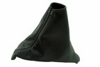 E Brake Boot for Mazda Miata MX5 (2006–2013) Gray PVC Leather