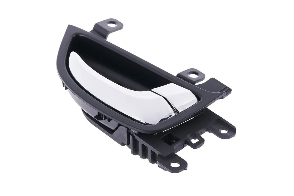 Chrome Front Right Inner Door Handle for Hyundai Elantra MD (2011–2015)