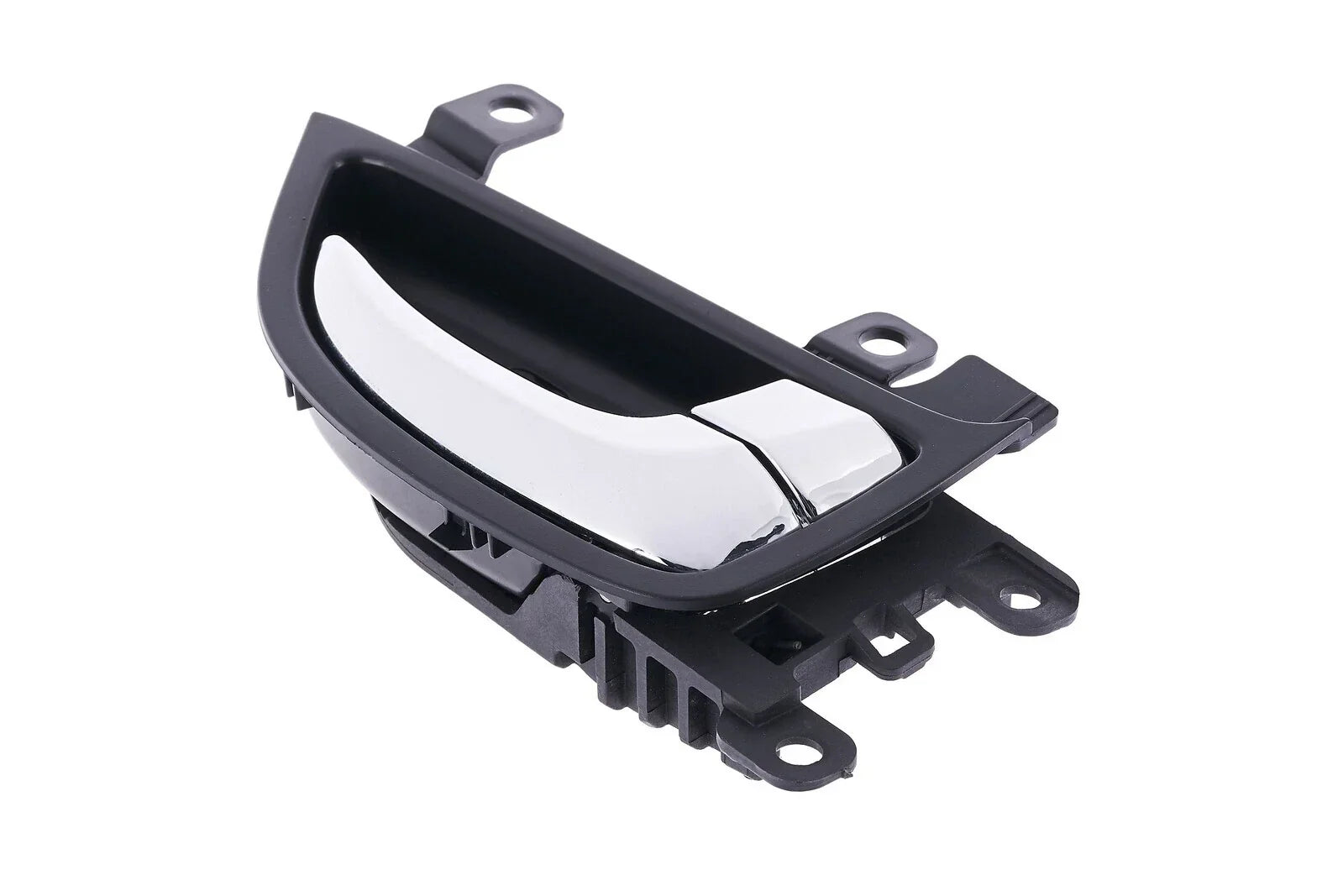 Chrome Front Right Inner Door Handle for Hyundai Elantra MD (2011–2015)