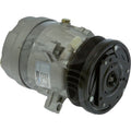 A/C Compressor with Clutch for Buick LeSabre, Park Avenue