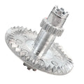 Spindle Rod Gear Plate for Reel Rocker Arm Repair (1 Piece)