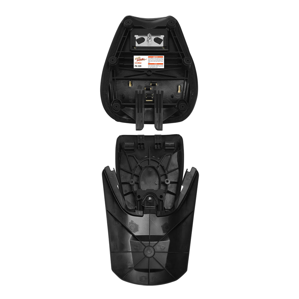 Rider Driver & Passenger Seats for Harley Sportster S RH1250S (2021–2025)