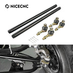 Steering Tie Rods Kit for Yamaha YFZ450 (2008–2009, 2012–2013)