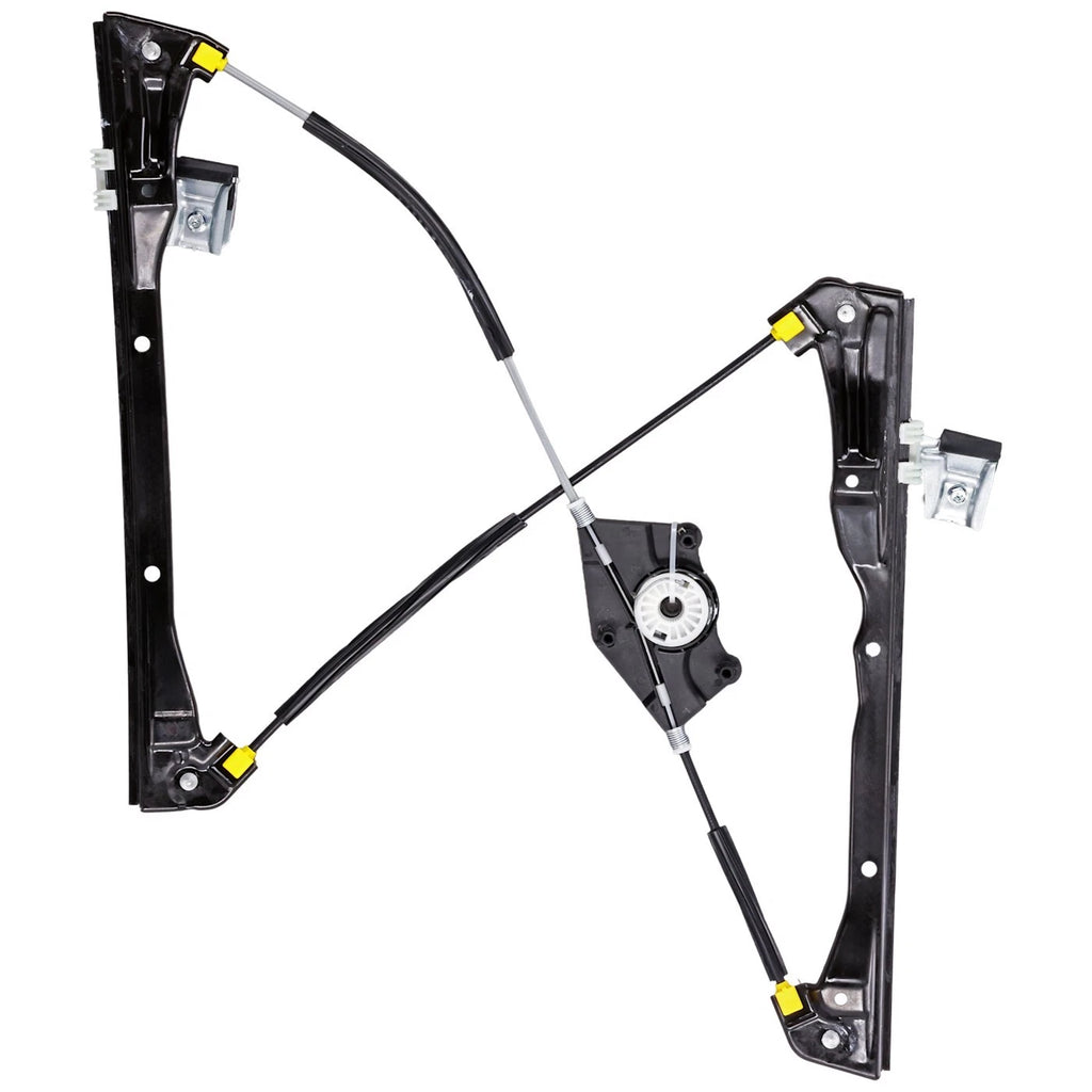 Window Regulator for VW Golf Jetta (1999–2006) Left Front