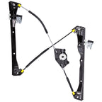 Window Regulator for VW Golf Jetta (1999–2006) Left Front