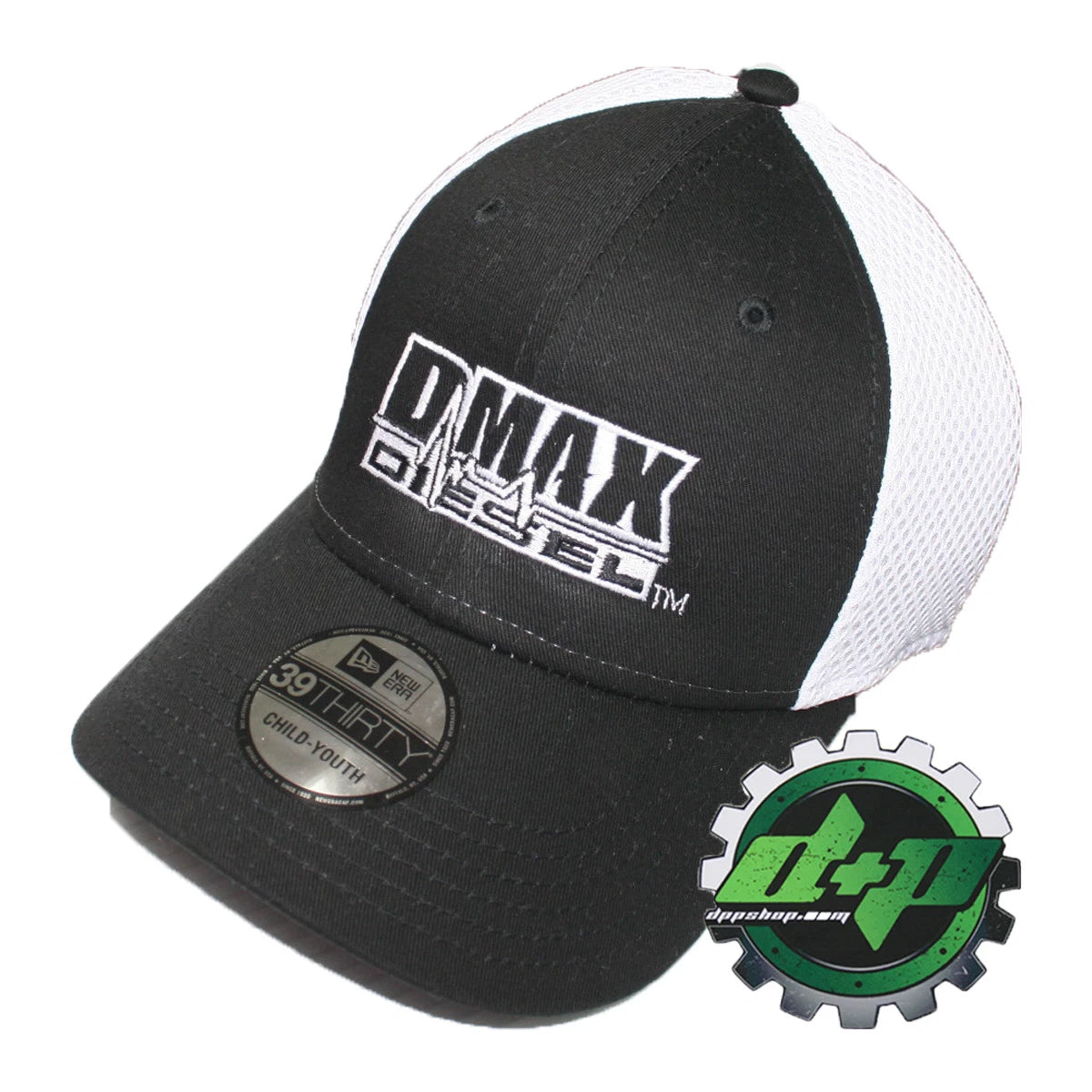 DMAX Diesel Flexfit Hat for Chevy Duramax (Youth)