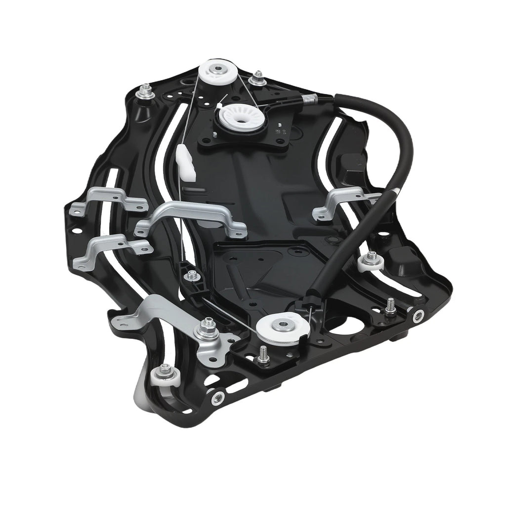 Rear Left Window Regulator for VW Beetle MK2 Cabriolet (2003–2010)