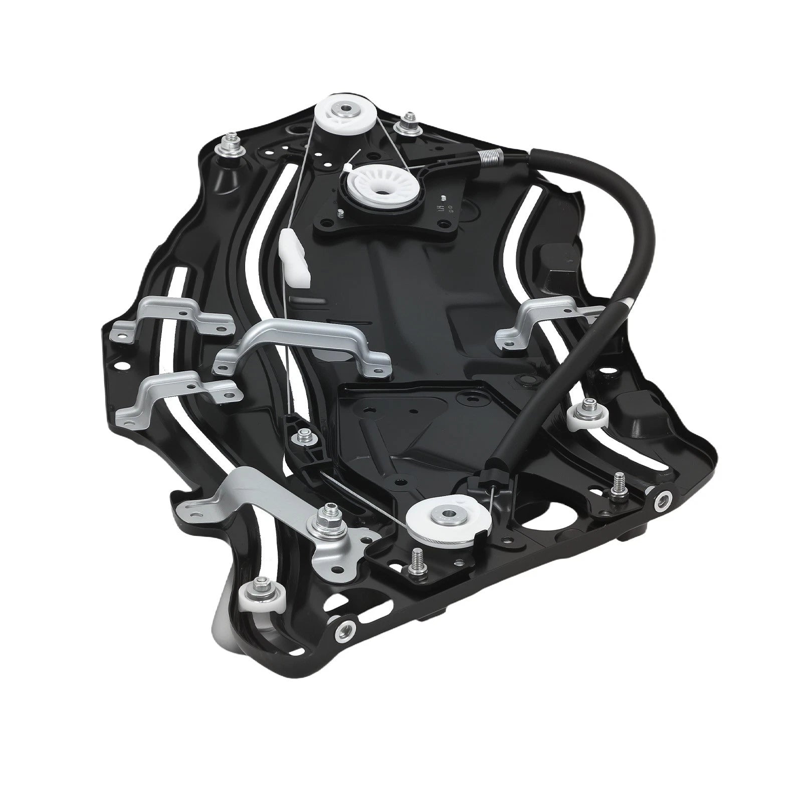 Rear Left Window Regulator for VW Beetle MK2 Cabriolet (2003–2010)