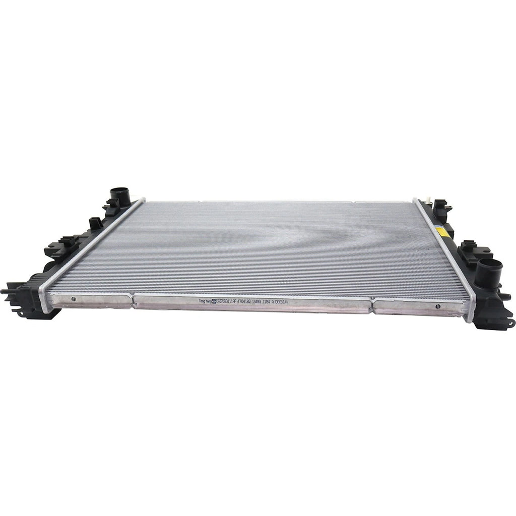 Radiator for Ram 1500 Classic (2019)