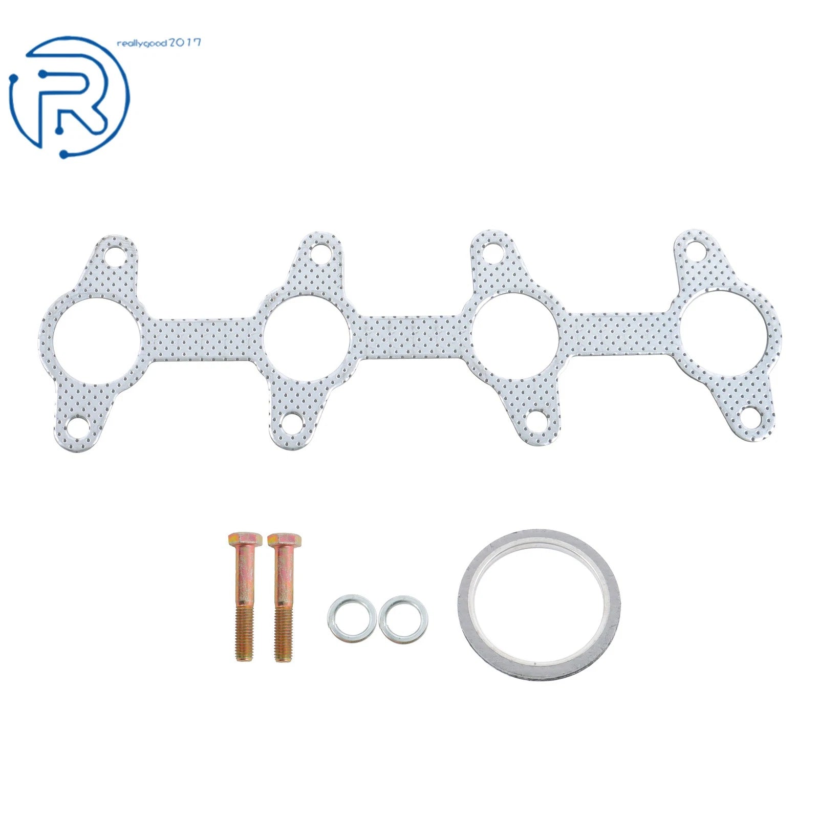 Exhaust Manifold w/ Gasket for Chevy Pontiac Sunfire (1998–2002) 674-571