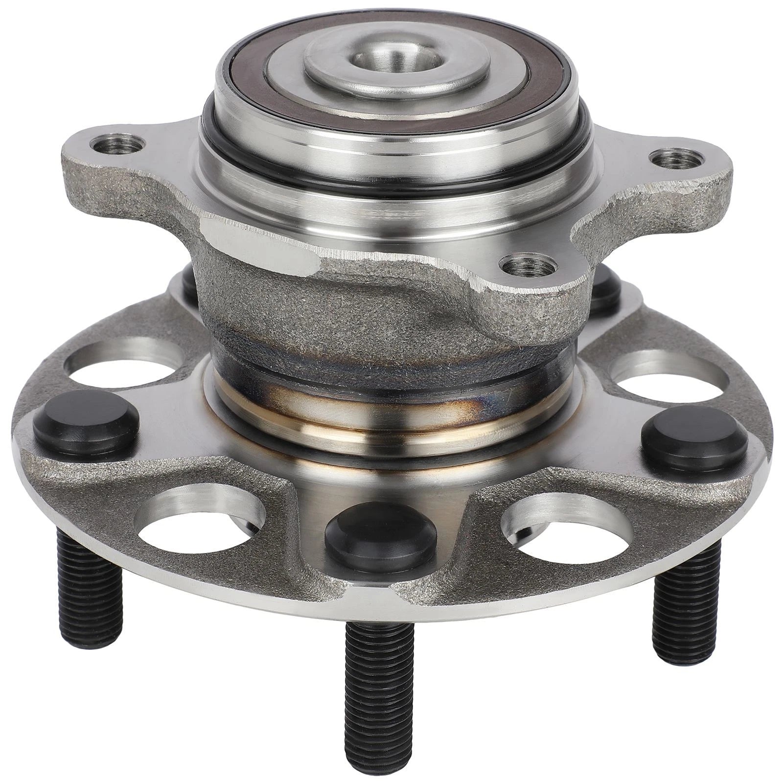 2Pcs Rear Wheel Hub Bearing Assembly for Honda Civic Acura CSX (2006–2011)