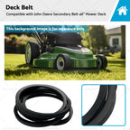 Deck Belt for John Deere Mower Deck 48" (M95875)