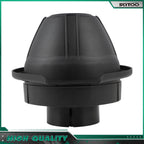 Snorkel Pre-Cleaner Intake Head 3.0'' for Most Cars Trucks SUV ATV (4WD)