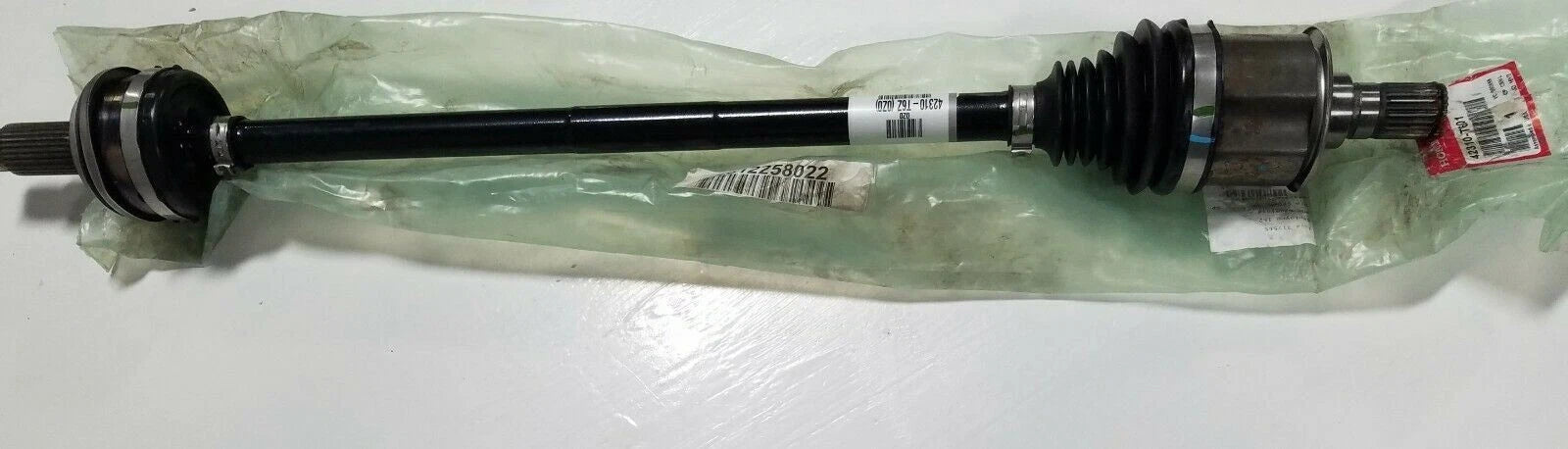 Axle Shaft for Honda Ridgeline (2017–2019) 42310-T6Z-A01