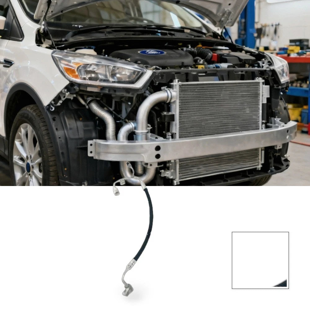 A/C Pipe for Ford Kuga Escape (2015–2016) FV41-19N601WC