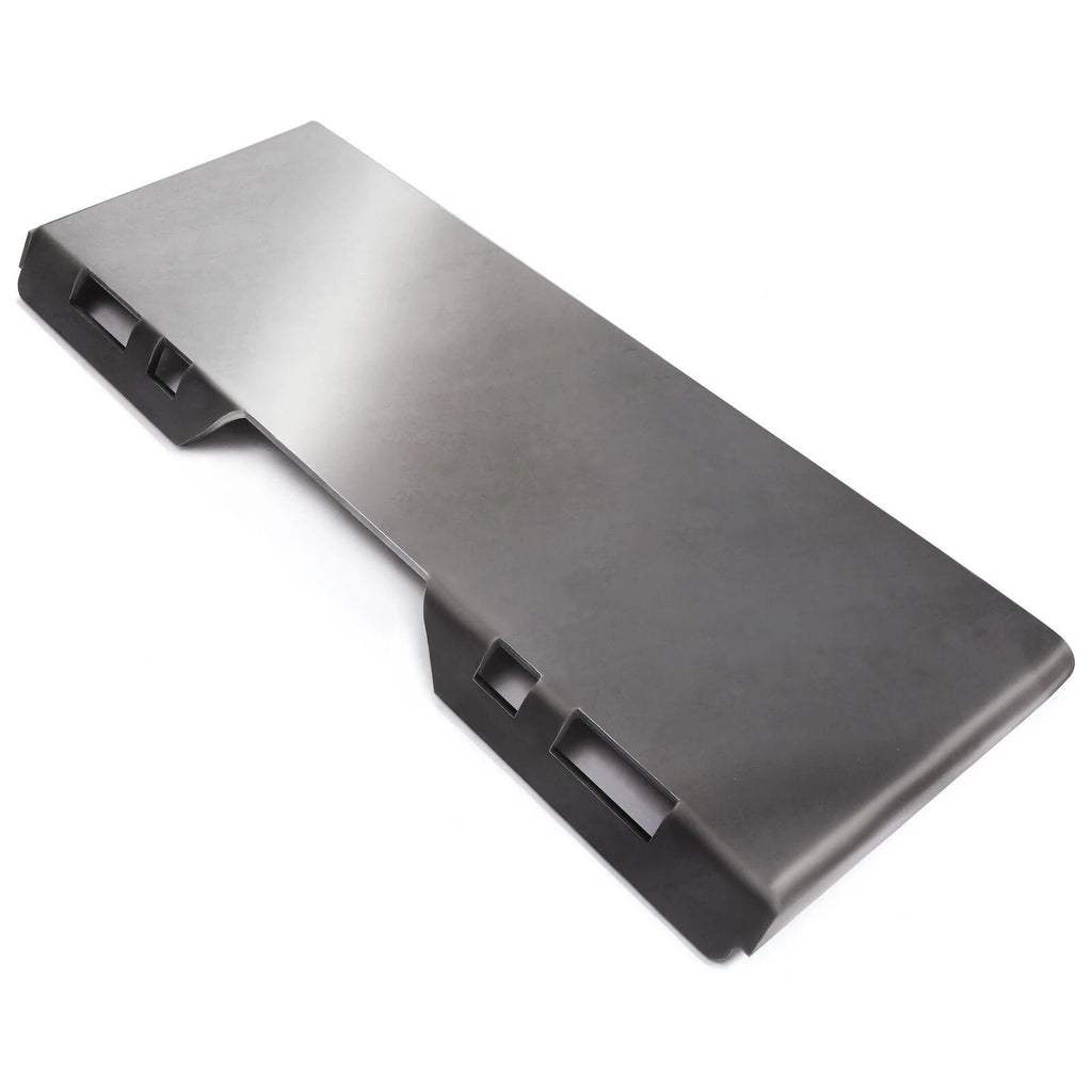 Mount Plate for Bobcat Kubota Skid Steer Loader Quick Tach