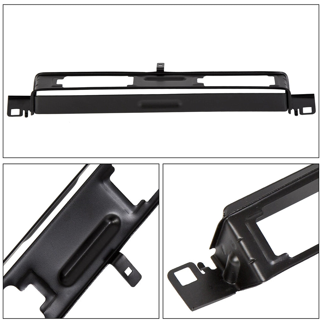 Rear License Plate Lamp Bracket for Infiniti Q40 G25 G35 G37 (2007–2015)