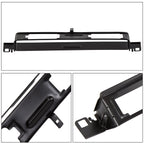 Rear License Plate Lamp Bracket for Infiniti Q40 G25 G35 G37 (2007–2015)