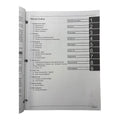 Service Manual for Mercury 8/9.9 BigFoot FourStroke (2005) 90-892248R01