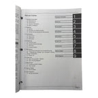 Service Manual for Mercury 8/9.9 BigFoot FourStroke (2005) 90-892248R01