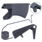 Throttle Spring Trigger Lockout Lock Kit for 445 E 450