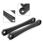 Adjustable Lowering Link Kit 30mm for Kawasaki Ninja H2 SX (2018–2021) Pair