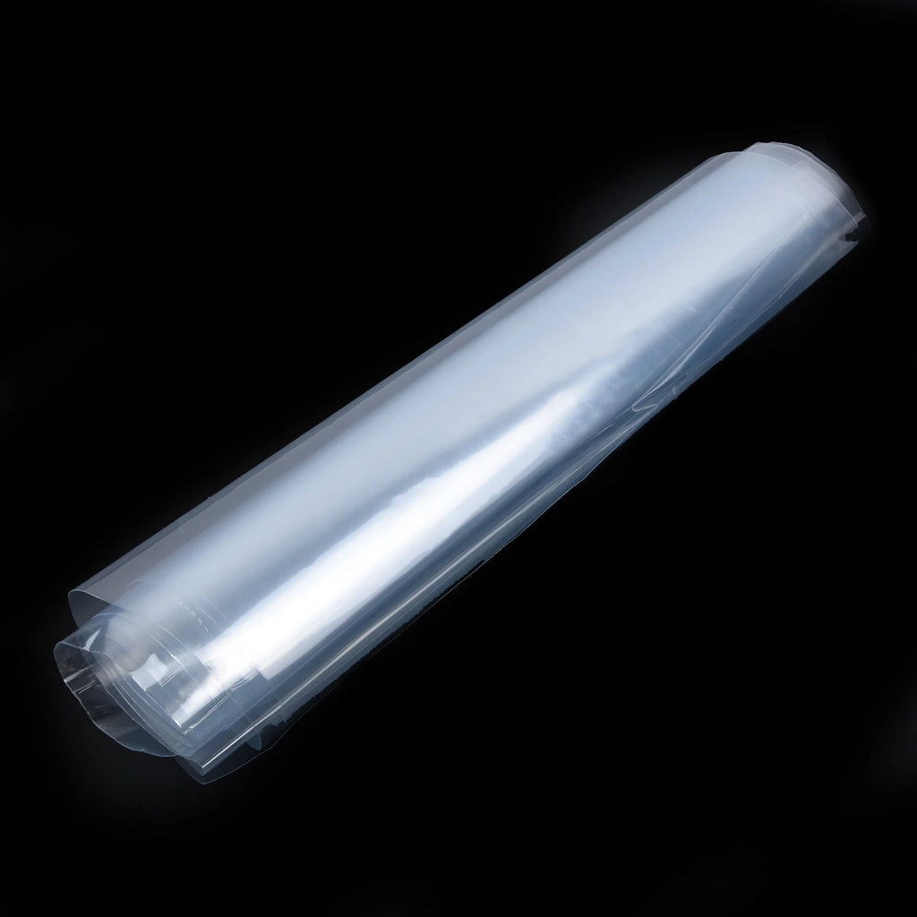 Transparent Car Paint Protection Film Vinyl Wrap 300x30cm (3 Layers)