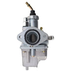 Carburetor & Throttle Cable for Yamaha Moto 4 YFM200 (1985) 3FA-14101-02-00