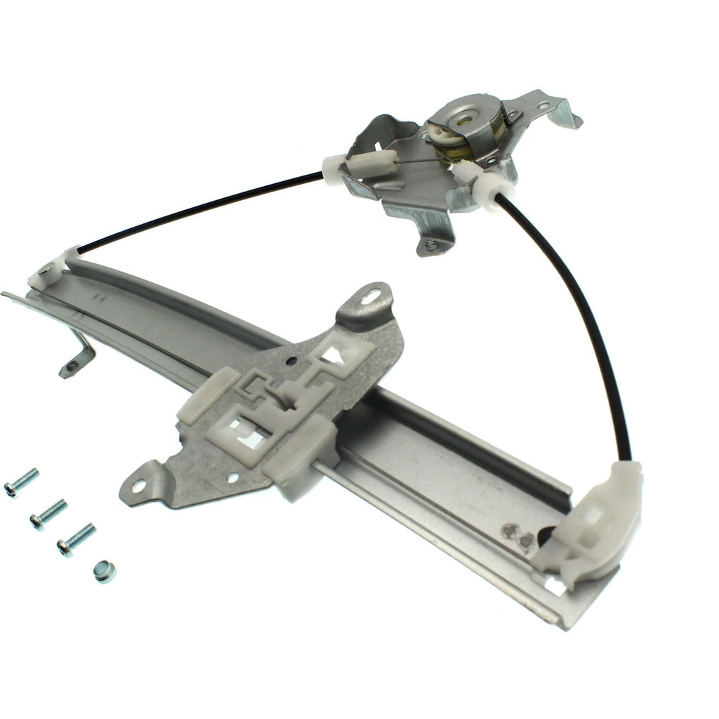 Window Regulator for Mitsubishi Lancer (2002–2007) Rear Passenger Side