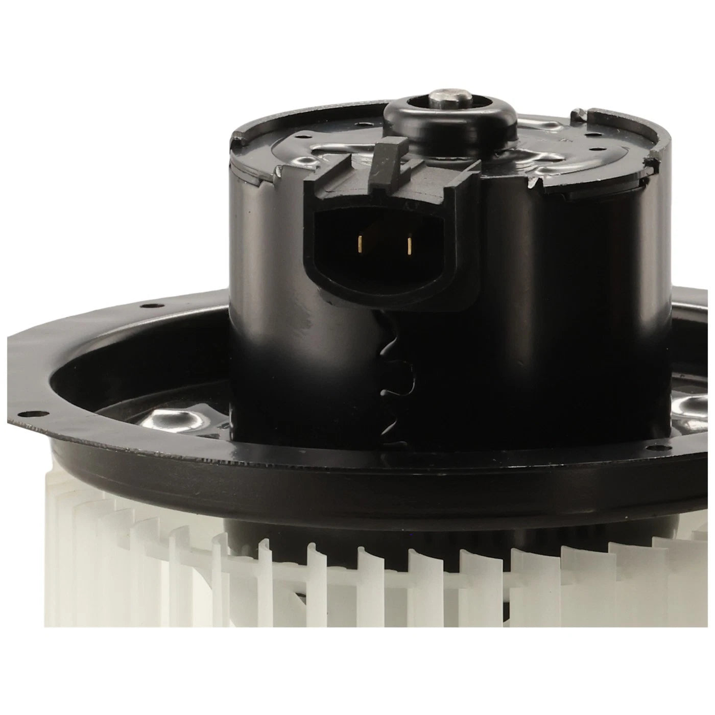 Blower Motor with Fan Cage for Ford F250 F350 F450 F550 Super Duty