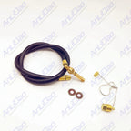 Oil Drain Kit 32-865278A04 for Mercury Mercruiser