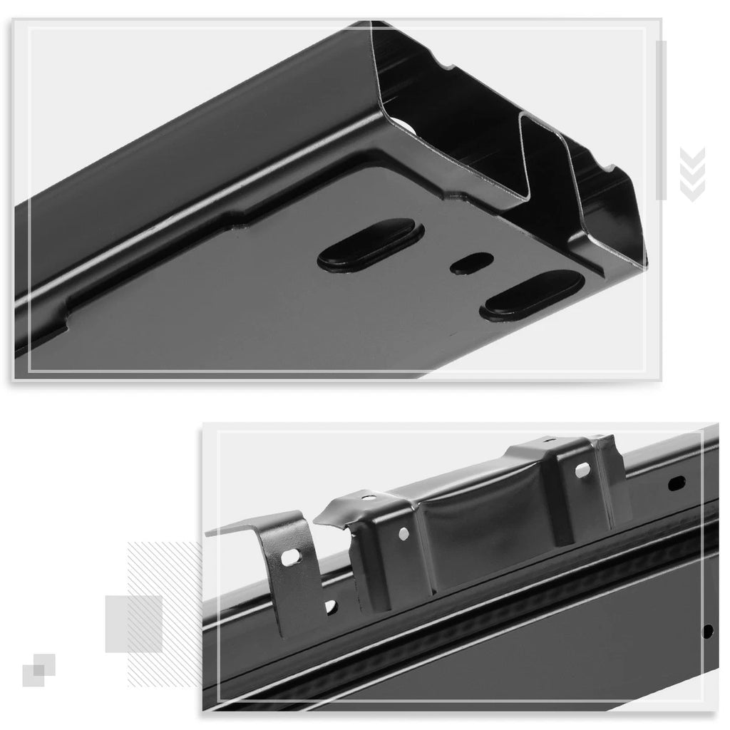 Driver Side Engine Hood Hinge for Chevy Impala Limited (2006–2016)