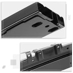 Driver Side Engine Hood Hinge for Chevy Impala Limited (2006–2016)