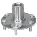 Front Axle Wheel Hub for Toyota Hilux GGN25 KUN26 TGN26 2005~2016 4X4