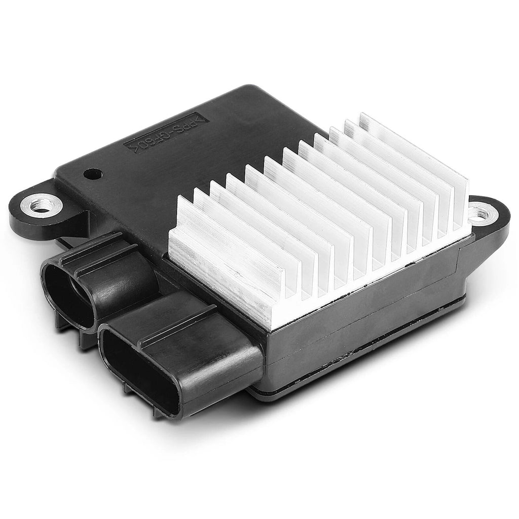 Engine Radiator Control Fan Module for Toyota RAV4 Highlander Lexus (2014-2018)