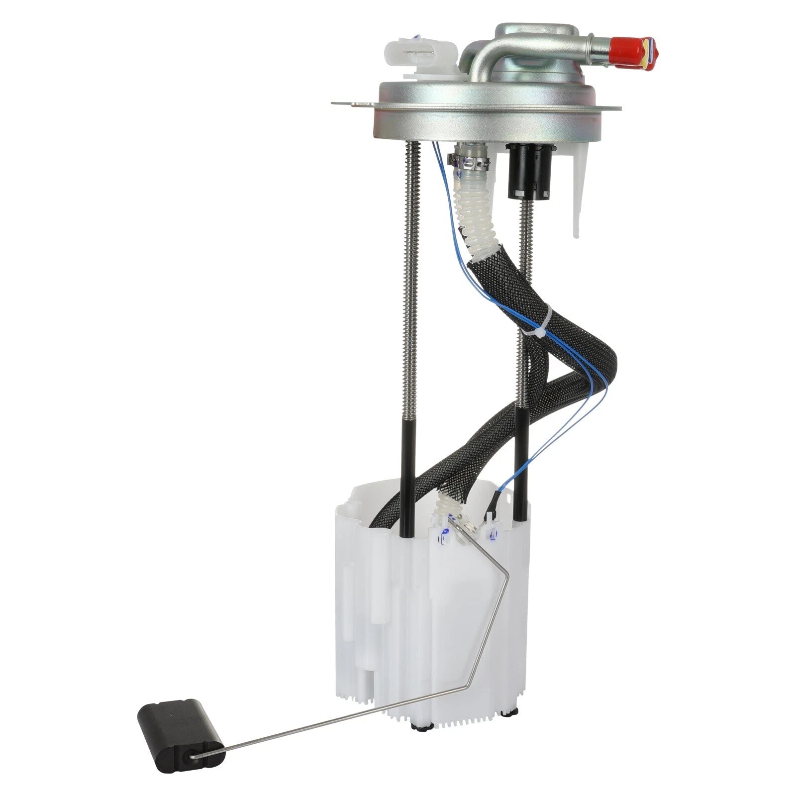 Fuel Pump Assembly for Chevy Silverado GMC Sierra 2500 3500 HD 6.6L (2008–2010)