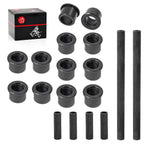 A Arm Bushing Shaft Collar for Yamaha Raptor 250 YFM250R YFM250RW (2008–2013)