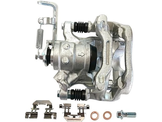 Rear Left Brake Caliper for Mazda 3 Sport (2014–2015) JM919YK