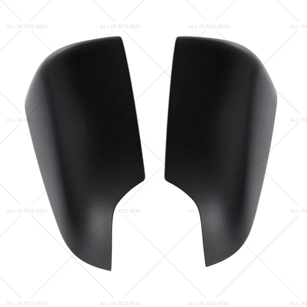 Mirror Cover Housing Cap for Ford Ranger PX MK PX2 MK2 PX3 MK3 Raptor