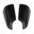 Mirror Cover Housing Cap for Ford Ranger PX MK PX2 MK2 PX3 MK3 Raptor