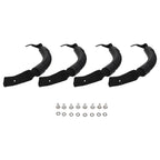 26cm Replacement Handle Strap for Kayak Canoe Boat (Universal Fit) Black Nylon