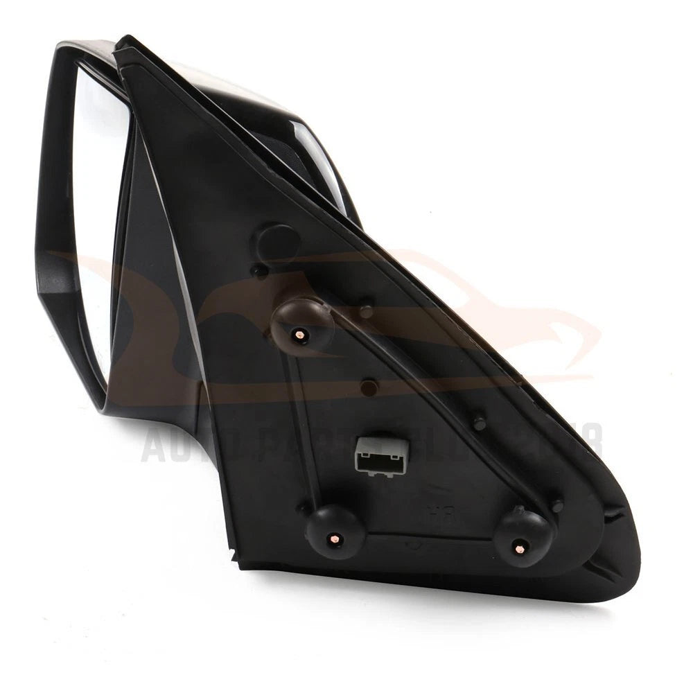 Power Heated Side View Mirrors for Toyota Tundra (2007–2016)