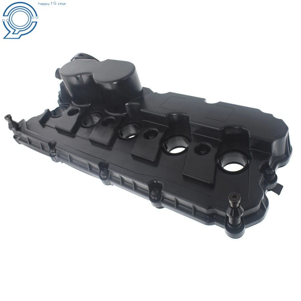 Engine Valve Cover with Gasket for VW Beetle Golf Jetta Passat (2006–2014)