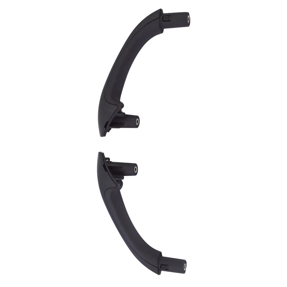 Set of 2 Inner Door Pull Handles for Mercedes-Benz W203 C-Class (2001–2007)