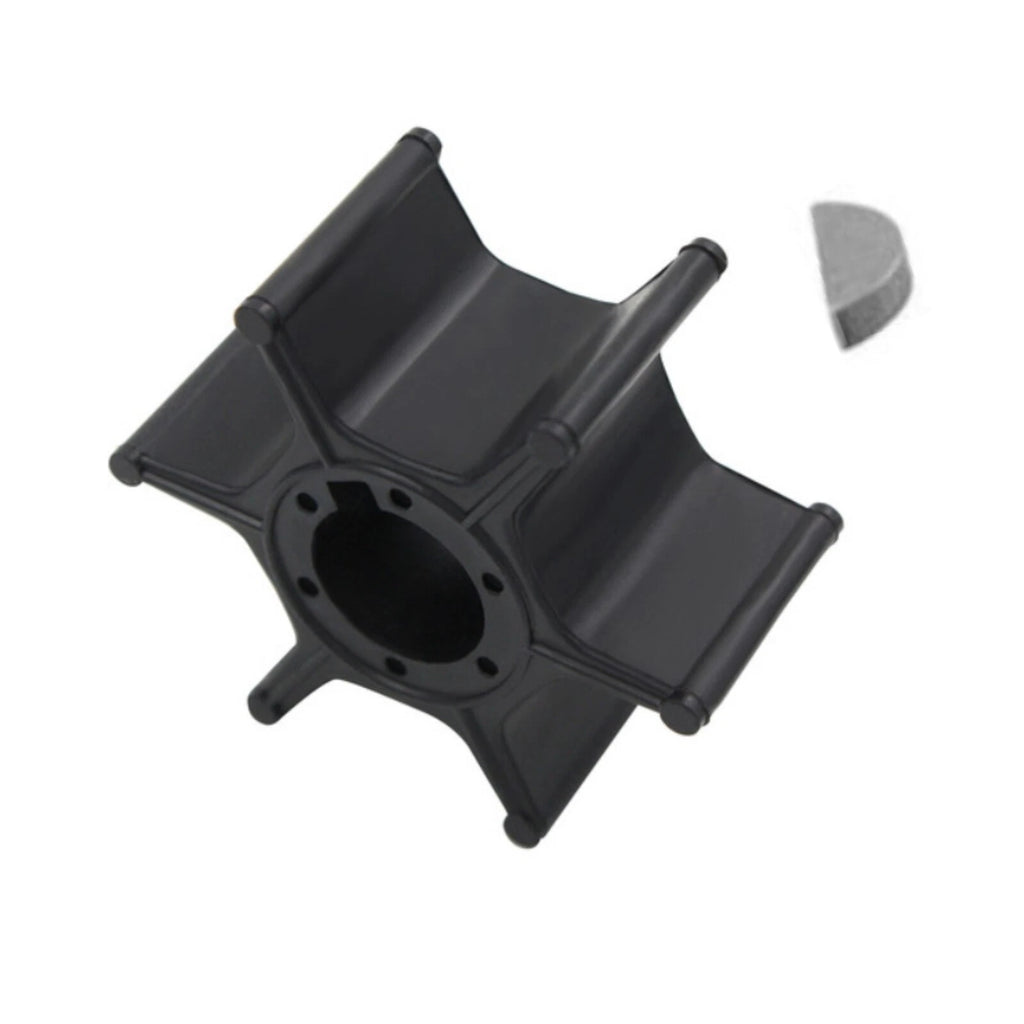 Water Pump Impeller with Key for Suzuki Marine (18-3000, CEF 500319)